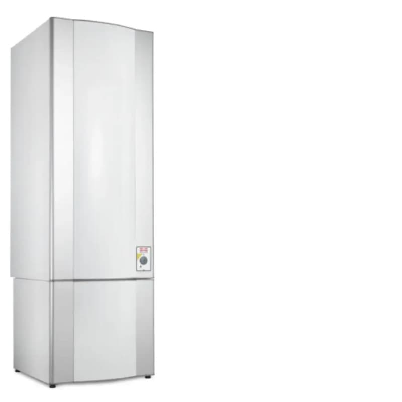 Metro El-vandvarmer Model 200 Type 2002 3,0kw/400v