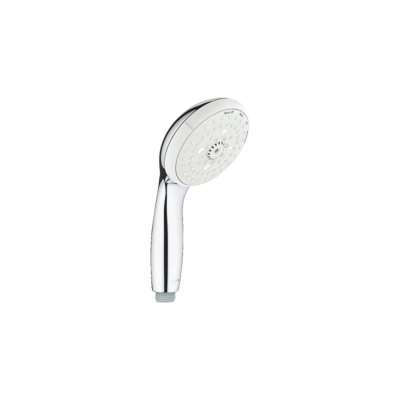 Grohe Ntempesta Håndbruser 100 Iv 4 Sprays