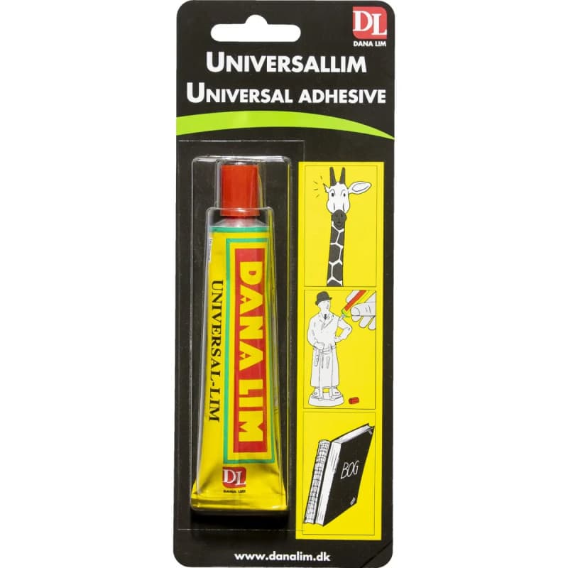 Dl Universallim 300       40Ml - 1100