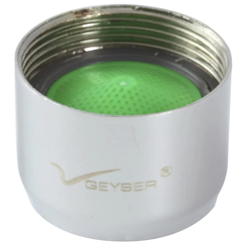 Geyser Vandsparer 22,1Mm - 1900/06/16