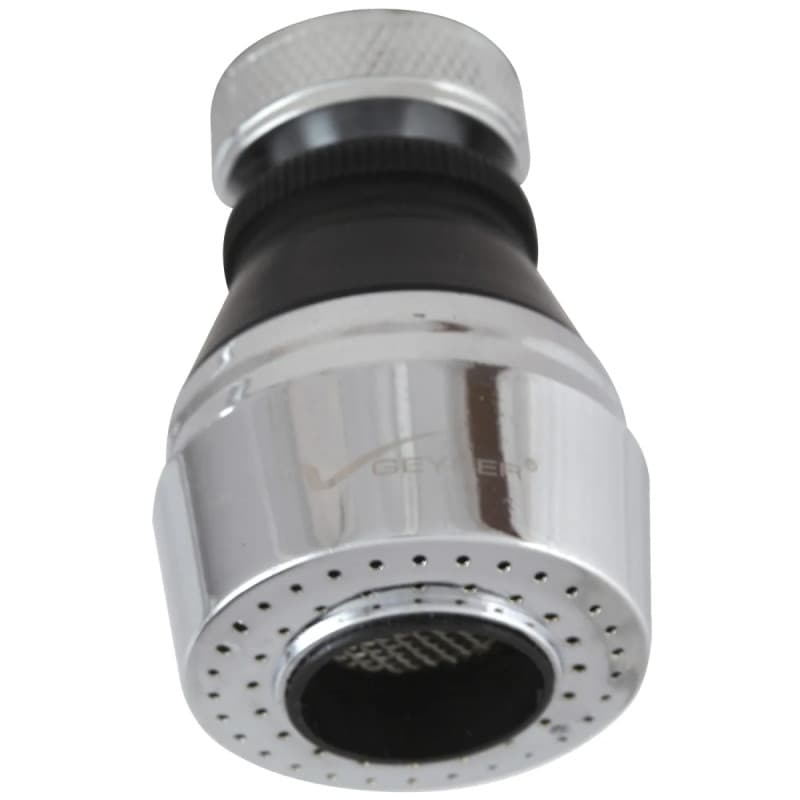 Geyser Brusedyse Med Led - 1900/06/16