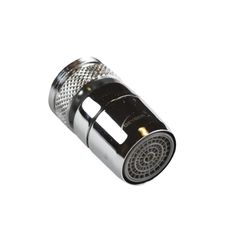 Geyser Vandsparer Med Led - 1900/06/16