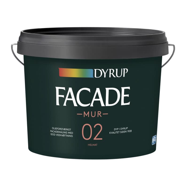 Dyrup Facade - Murmaling - 2331-100-6