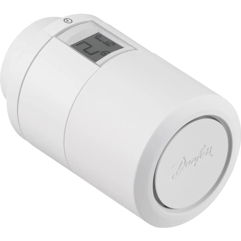 Danfoss Eco 2 Elektronisk - 189.93