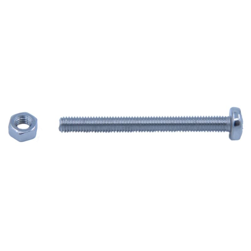 Fischer Maskinskrue - 554736