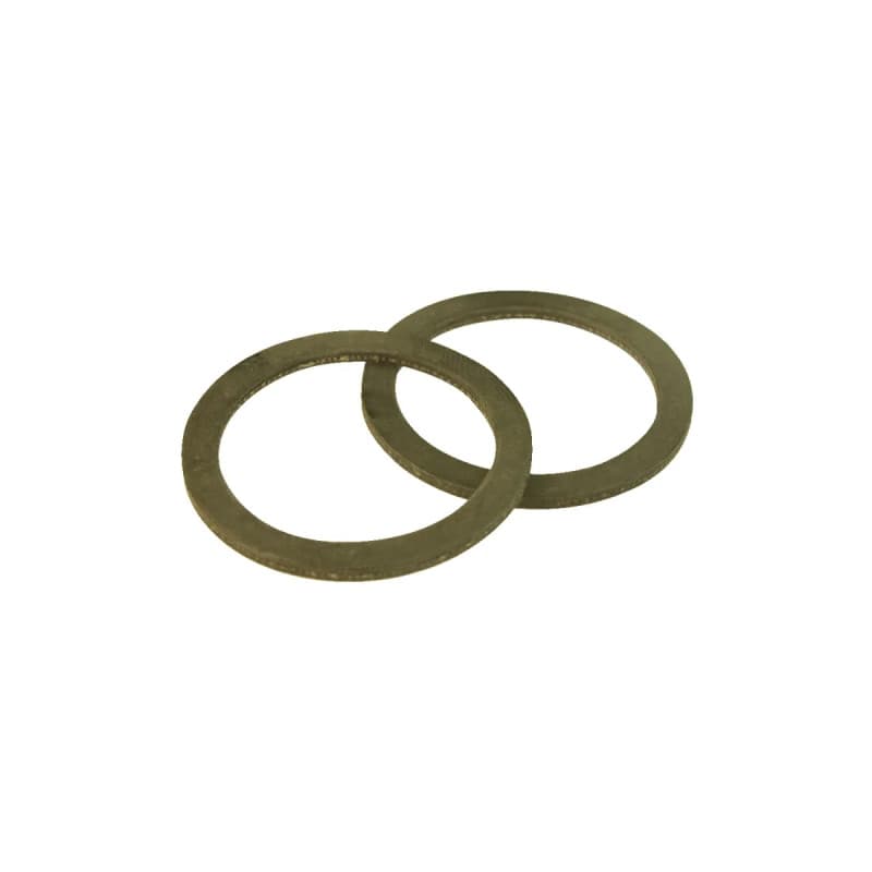 Gummipakning 2/Sb       1 1/4" - 128.99.1