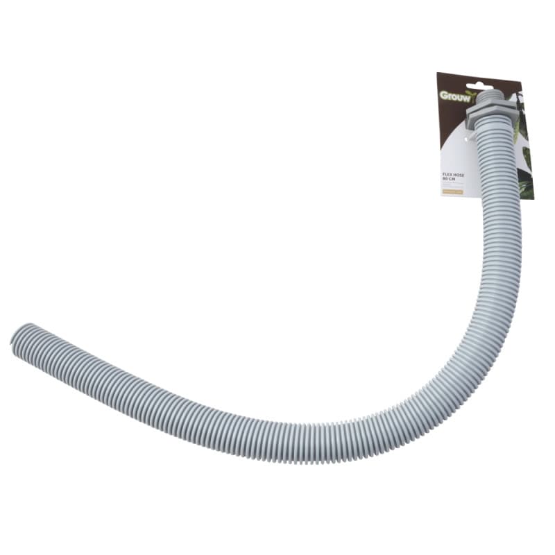 Flexslange 80 Cm T/Regntønde - 79797