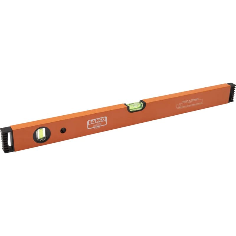 Bahco Vaterpas 600 Mm. - 416-600