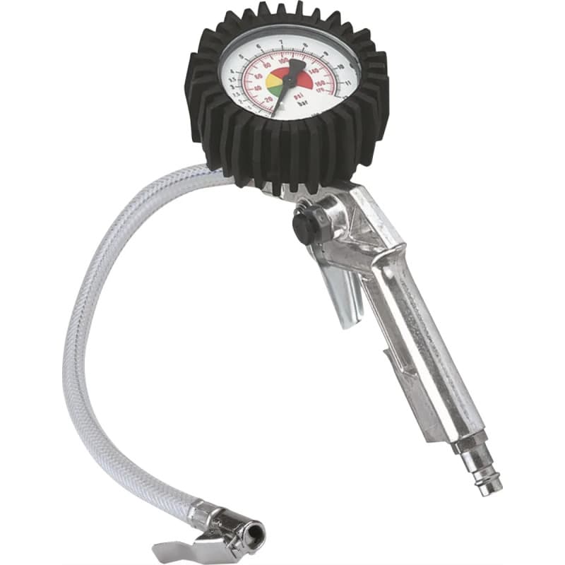 Einhell Dæktrykspistol - 4137000