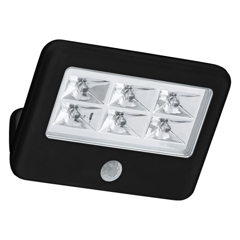 Eglo Gavello Væg Led   6 X 0,5 - 33859