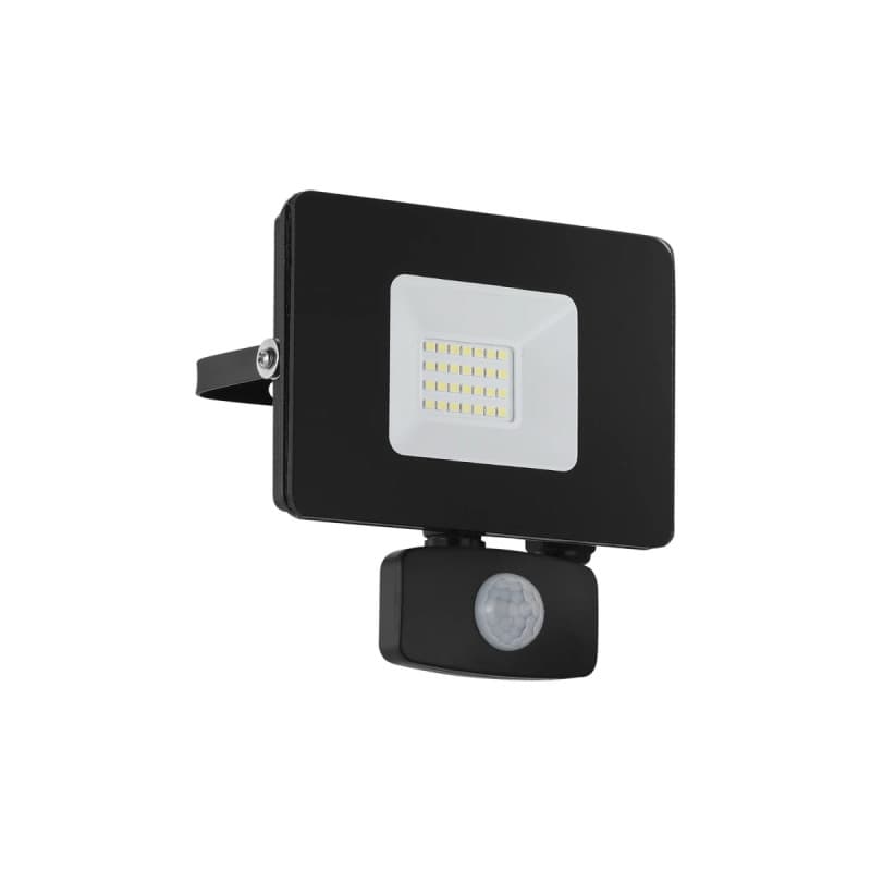 Eglo Faedo 3 Led Projektør 20W - 97461