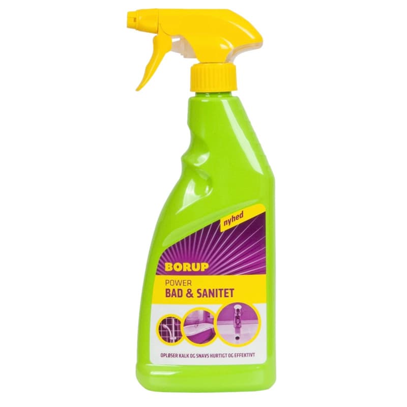 Borup Bad & Sanitet Power - 153411050