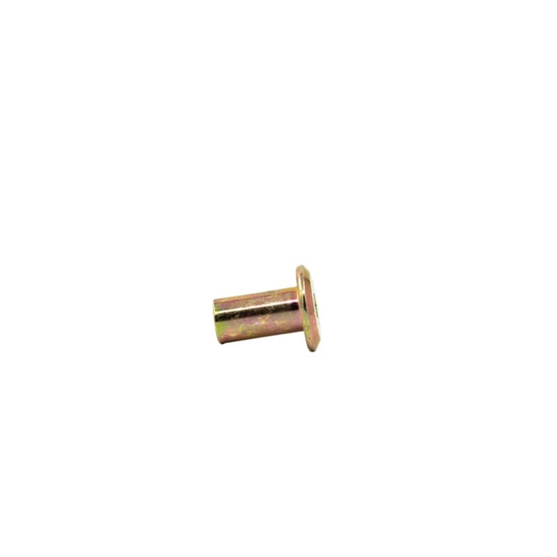 Fischer Møbelhoved Gulkrom. - 574680