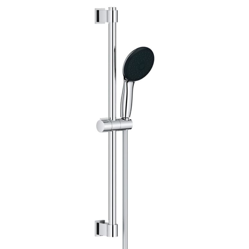 Grohe Brusesæt Krom        1St - 737516304
