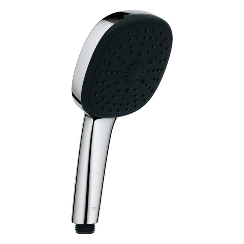 Grohe Håndbruser Krom      1St - 738704134