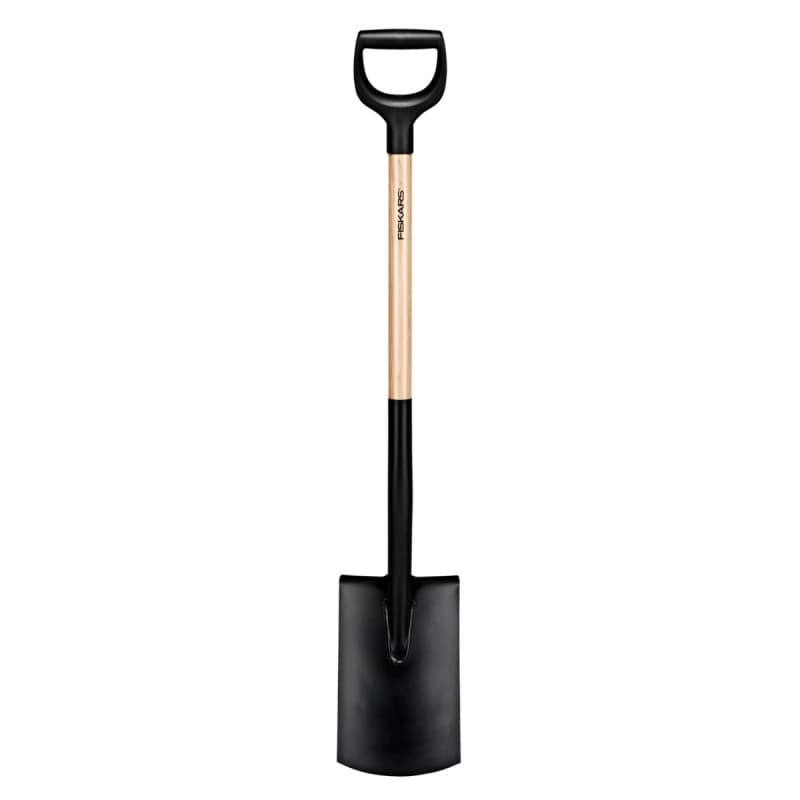Fiskars Solid Spade - 1066722