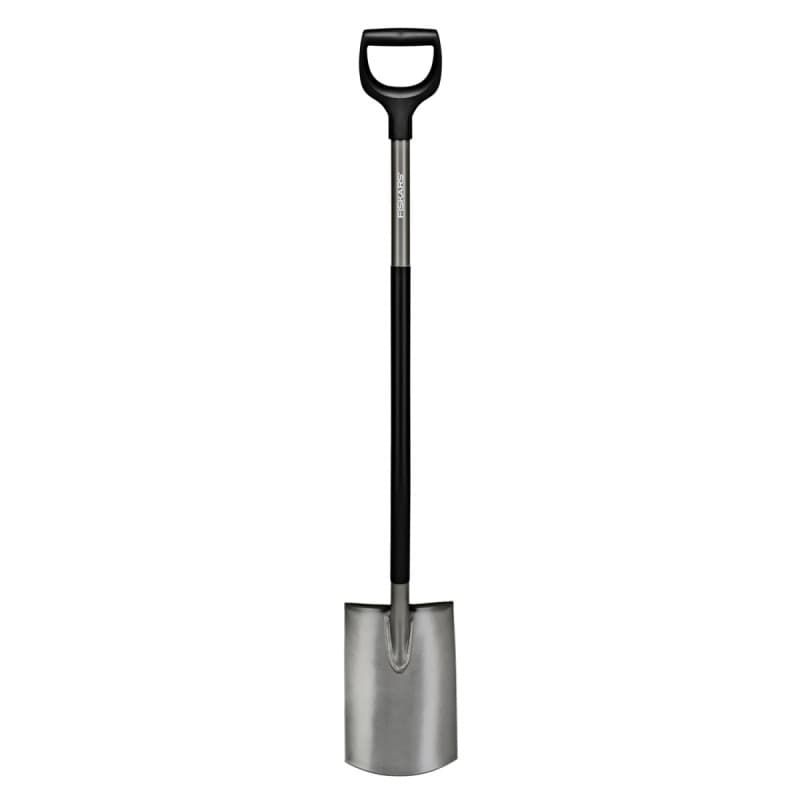 Fiskars Ergonomic Spade - 1066710
