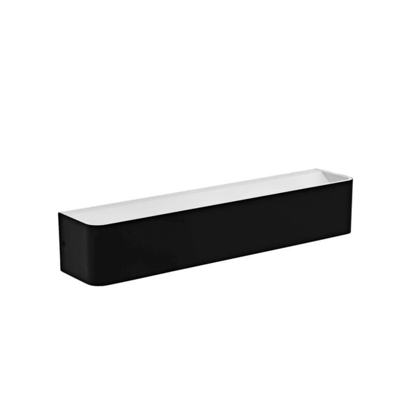 Eglo Sania 5 Væglampe Led  12W - 31348