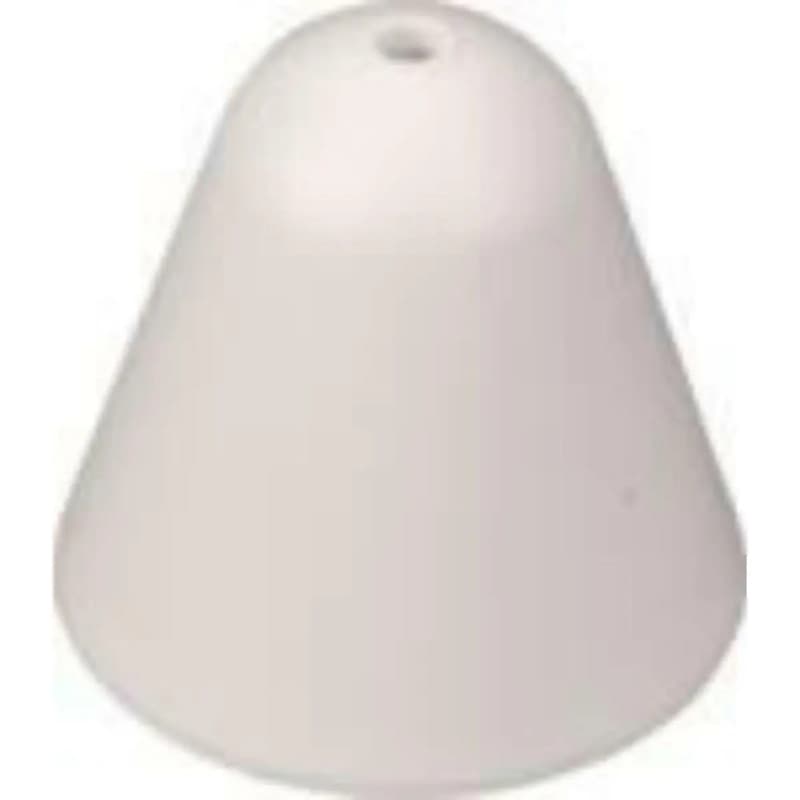 Baldakin Hvid Kegleformet - 5401026066