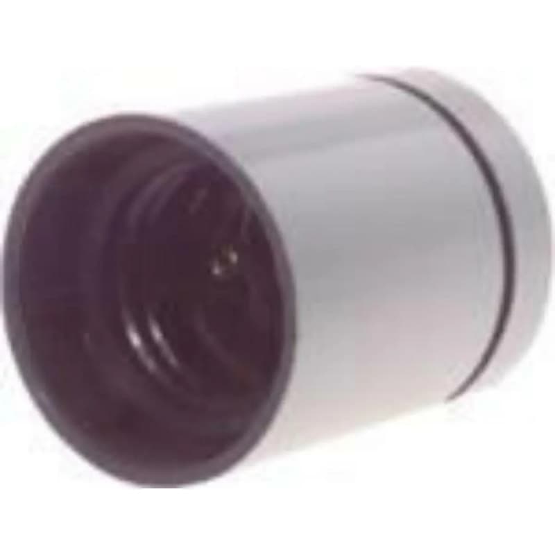 Fatning E27 10Mm Hvid - 5401026061