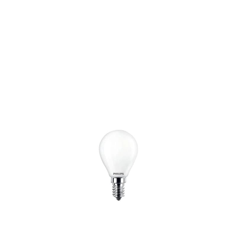 Philips Led Pære 25W 2 Pak - 929001345470