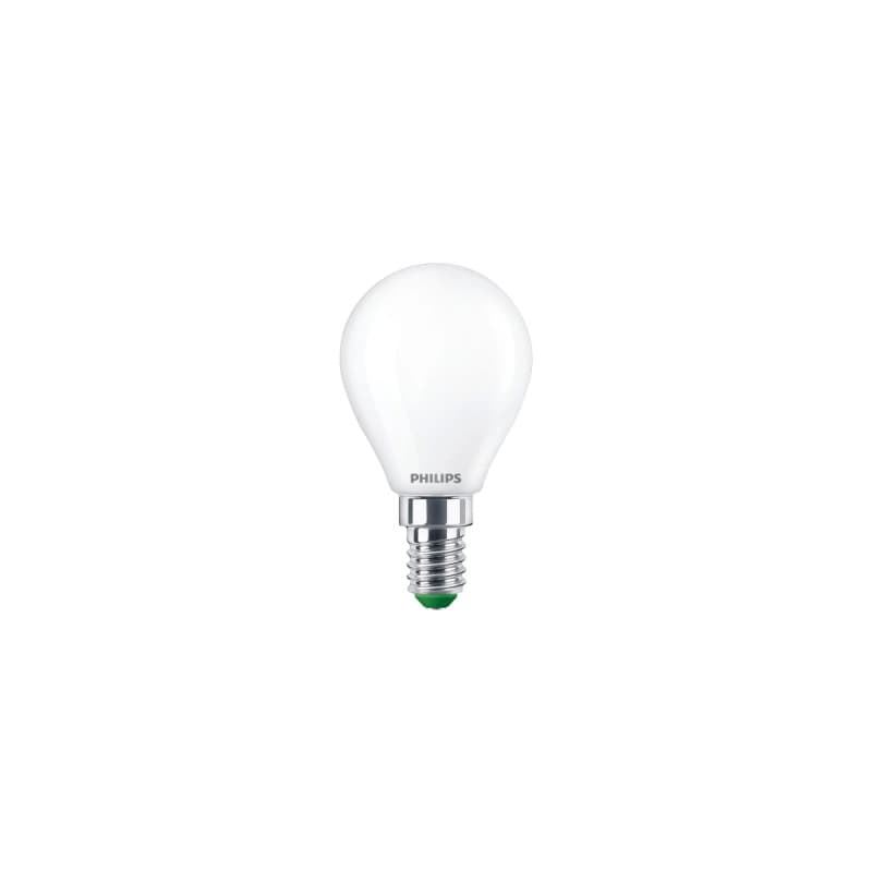 Philips Led Cla 40W P45 E14 - 929003801201