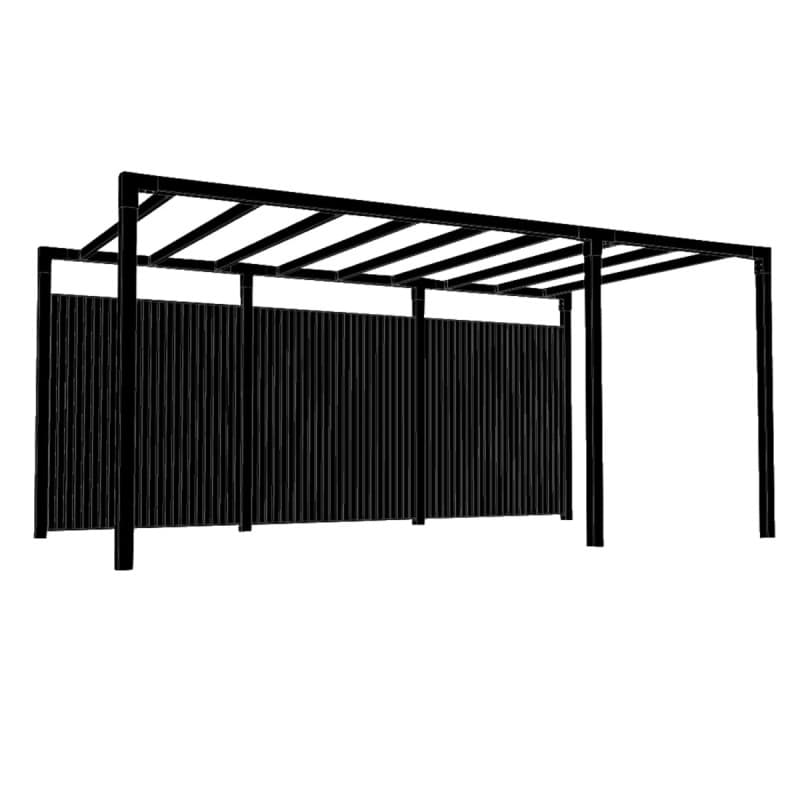 Plus Arcade Pergola M/Noorhegn - 179106-15