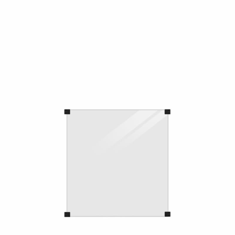 Plus Glashegn Lamineret 8,76Mm - 175489-1