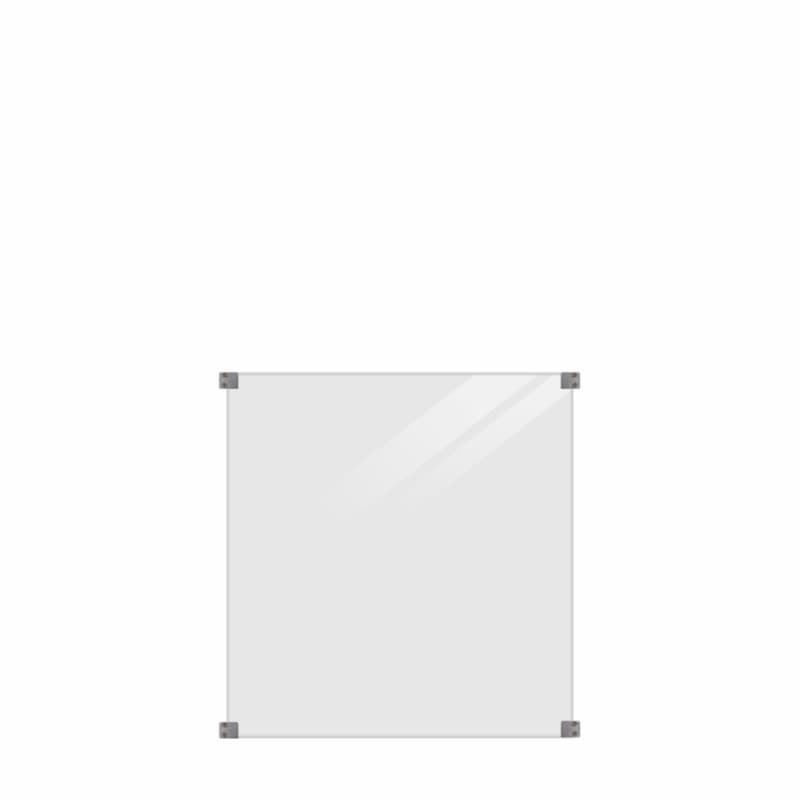 Plus Glashegn Lamineret 8,76Mm - 175487-1