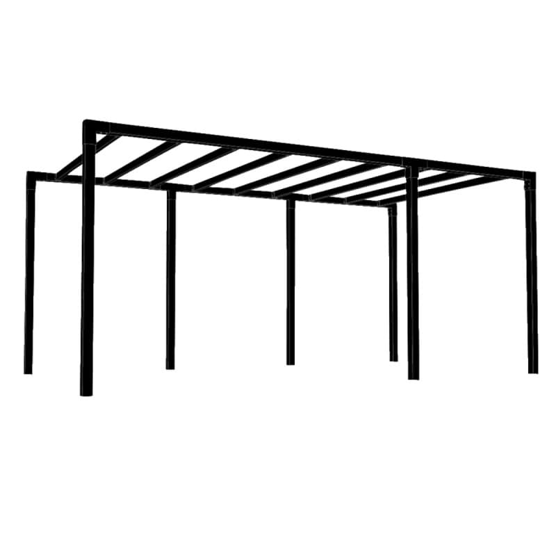 Plus Arcade Pergola Model 5 - 179105-15