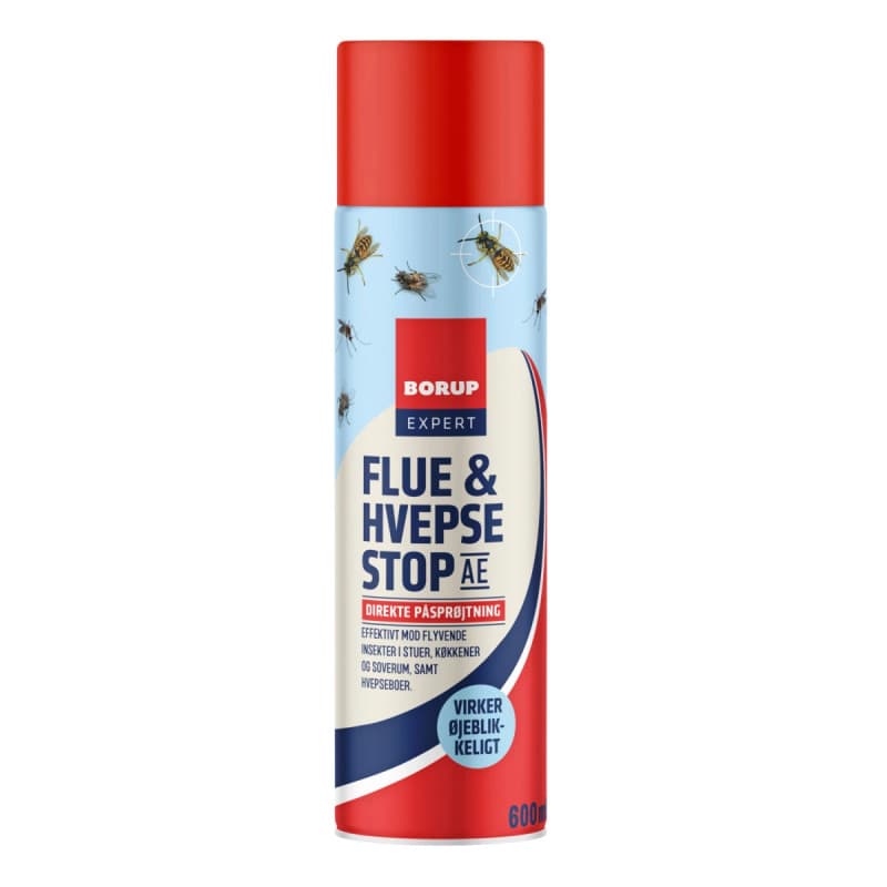 Borup Expert Flue & Hvepse - 321001001