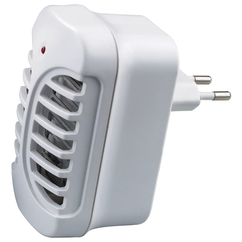 Insektfælde Led T/Stikkontakt - 228-381