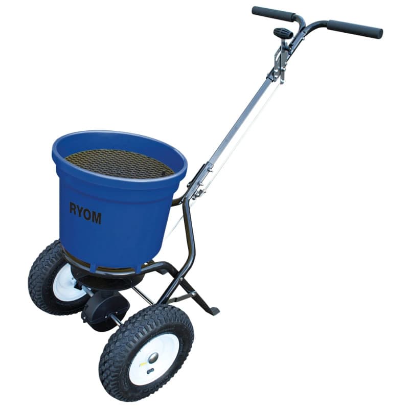 Såmaskine Salt/Gødning 25 Ltr - 409-142
