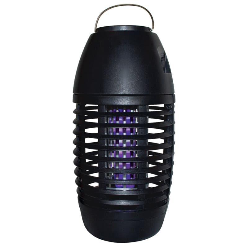 Insektfælde Plast 1X11w Led - 228-383-06