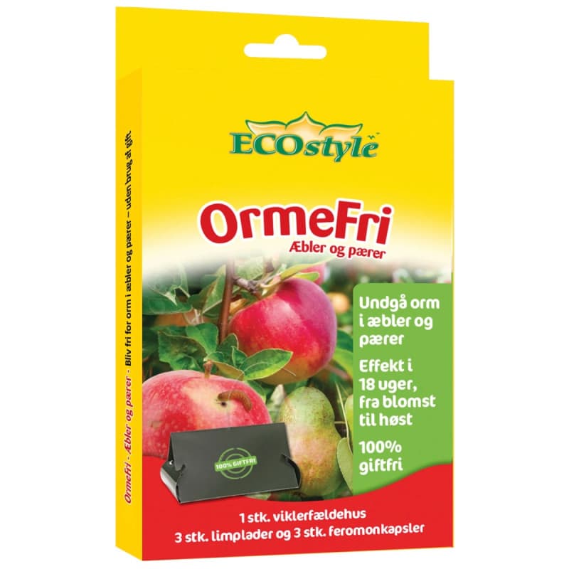 Ecostyle  Ormefri - 1131