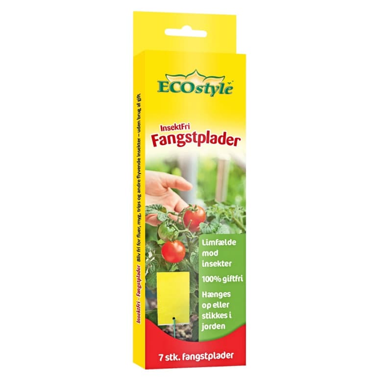 Ecostyle Insektfri - 1193
