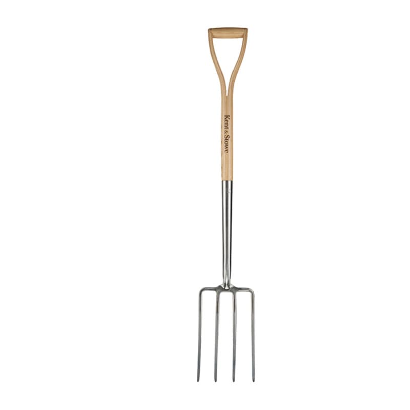 Kent & Stowe Gravegreb, 110 Cm - 70100008