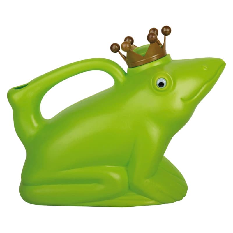 Gardenlife Vandkande Frø Grøn - TG68