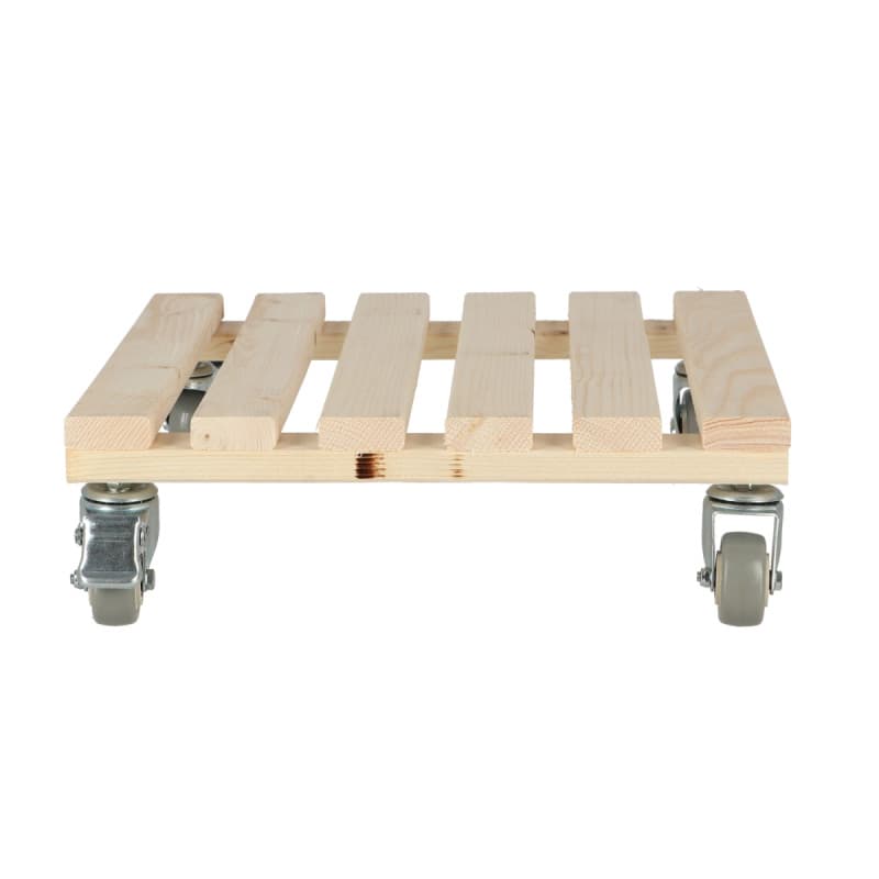 Gardenlife Trolley Firkantet - NG120