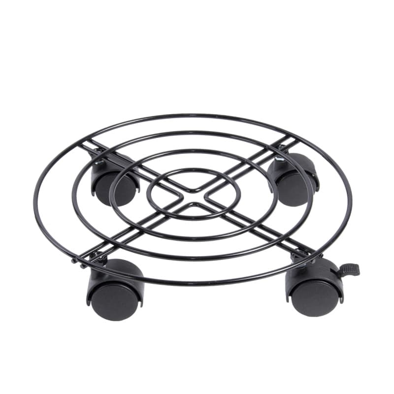 Gardenlife Trolley S Rund - BPH154
