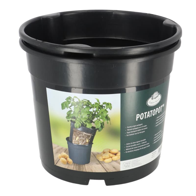 Gardenlife Kartoffel Potte - B1014