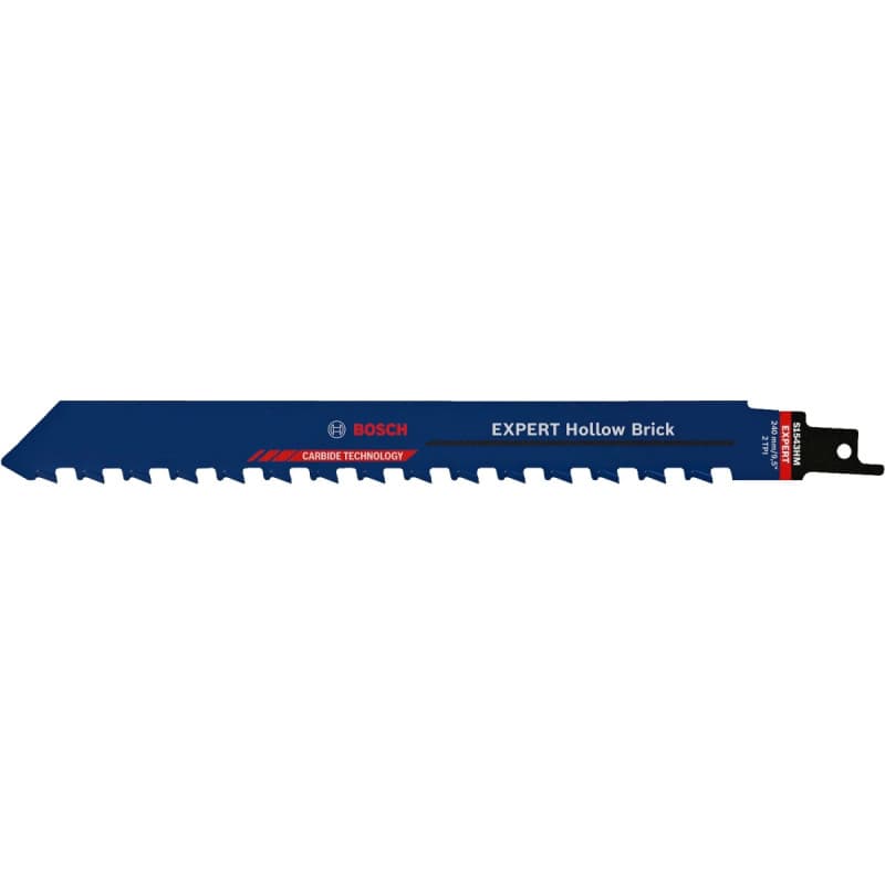 Bosch Bajonetsavklinge S1543hm-7441673 - 2608900414