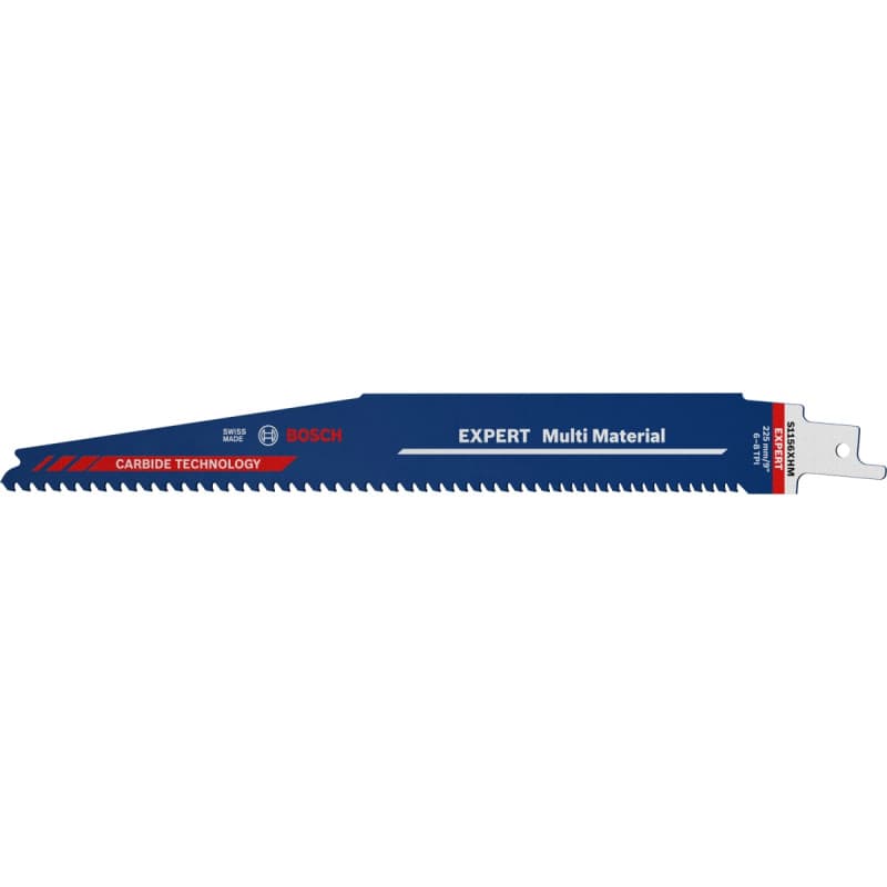 Bosch Bajonetsavklinge - 7441576 - 2608900393