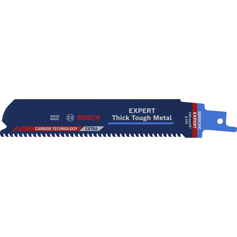 Bosch Bajonetsavklinge S955chc - 7441532 - 2608900365