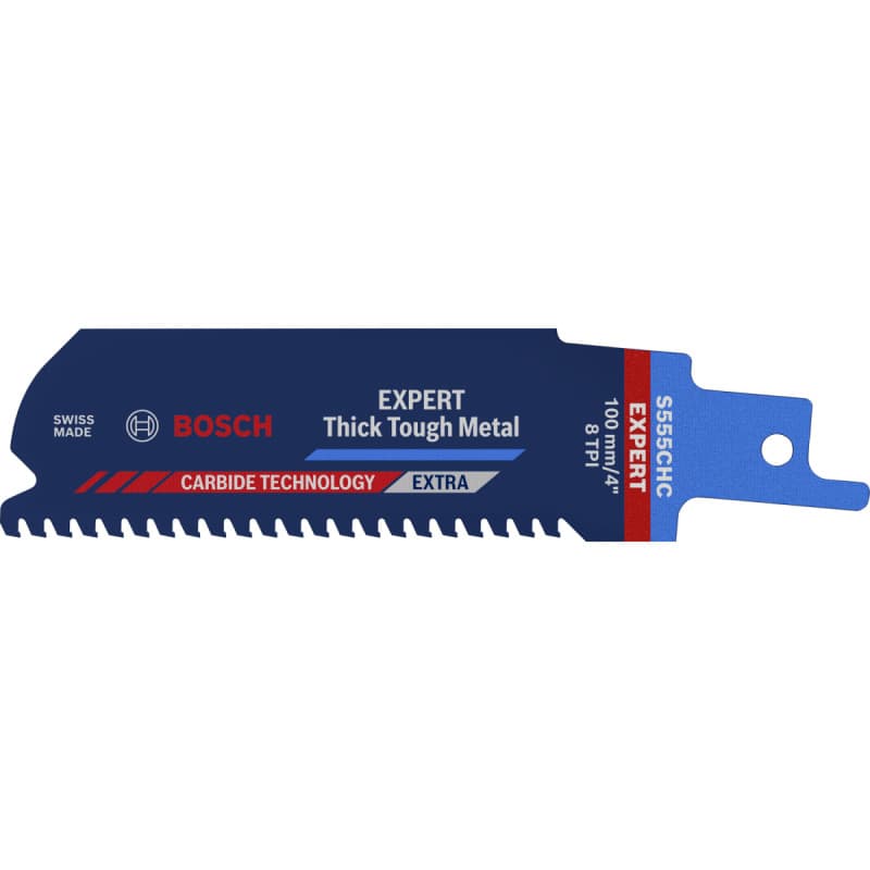 Bosch Bajonetsavklinge S555chc - 7441531 - 2608900364