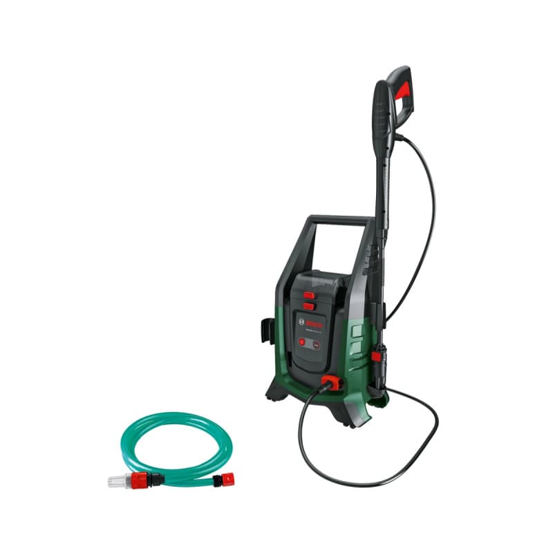Bosch Akku Højtryksrenser Uni 36V-100 Solo Kit - 06008C7003