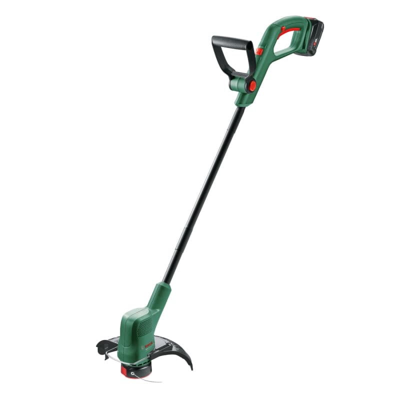 Bosch Akku Græstrimmer 230Mm 18V Solo M/Spole - 06008C1A06