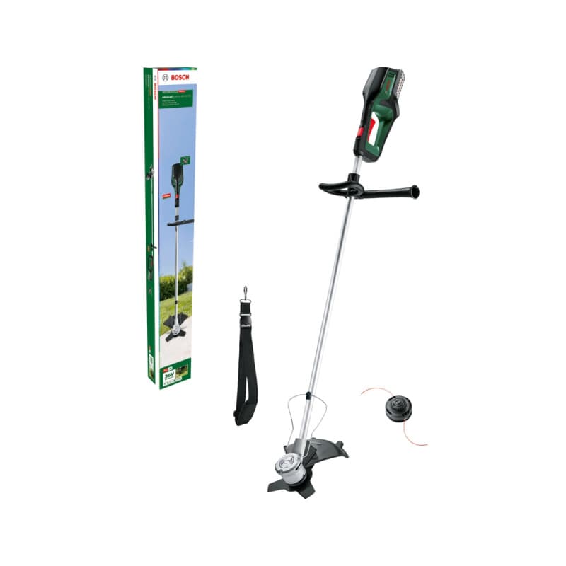 Bosch Akku Buskrydder Adv 23Cm 36V Solo - 06008C1K02