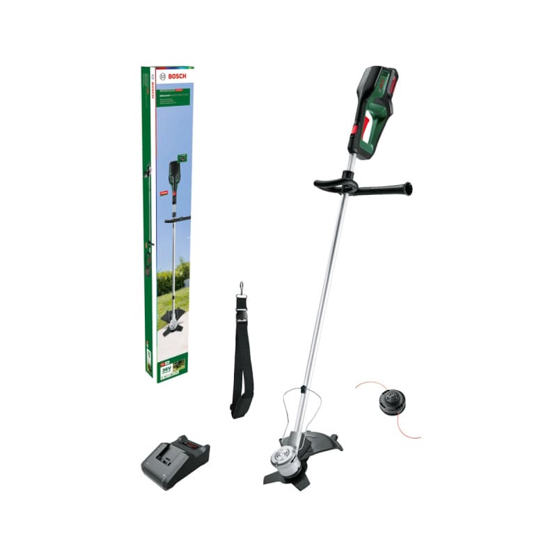Bosch Akku Buskrydder Adv 23Cm-7442704 - 06008C1K03
