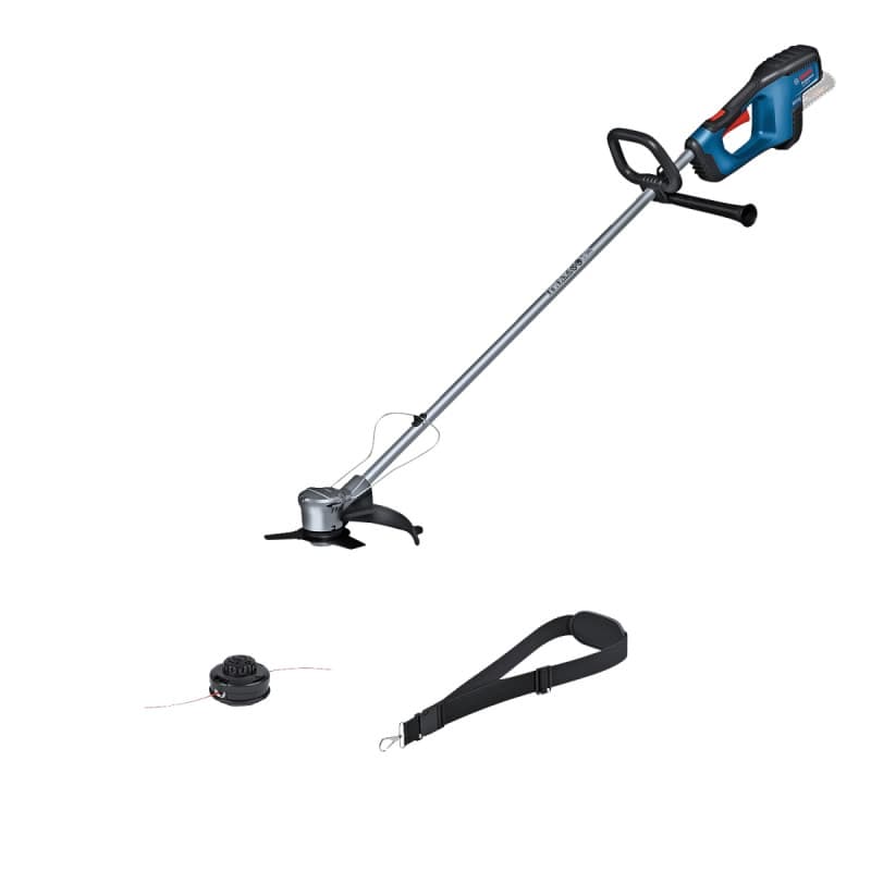 Bosch Akku Buskrydder Gfr-7442752 - 06008D1000
